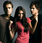 Vampire diaries poll