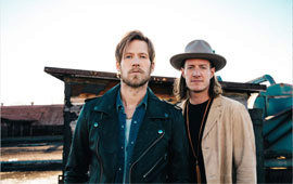 Florida georgia line poll