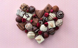 Valentines day gift quiz