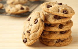 Favorite cookies poll