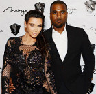 Kanye kim kardashian poll