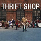 Thrift shop poll