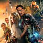 Iron man 3 poll