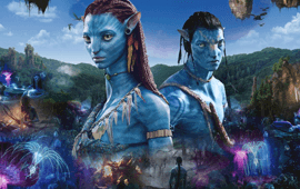 Sci fi movies avatar poll