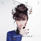 Demi heart attack poll