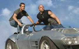 Fast and furious poll