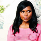 Mindy kaling poll