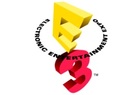 E3 logo