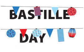 Bastille day poll