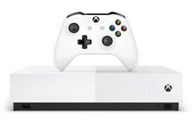 Next gen game console xbox one poll