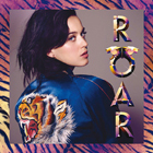 Katy perry roar poll