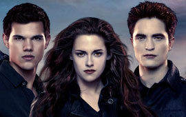 Twilight movies poll