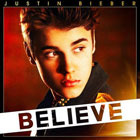 Justin bieber believe album poll