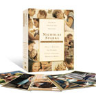 Nicholas sparks poll