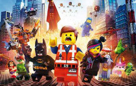 Lego movie poster poll