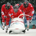 Bobsled team poll