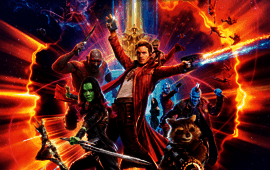Guardians galaxy 2 poll