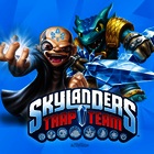 Skylanders trap team poll