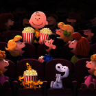 Peanuts charlie poll