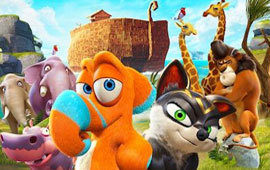 All creatures big and small poll