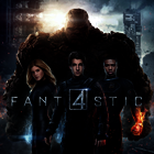 Fantastic four character poll