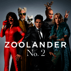 Zoolander poll