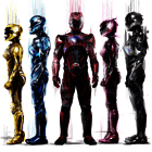 Power rangers poll