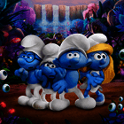 Smurfs village poll