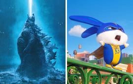 Summer blockbusters poll