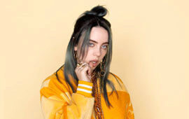 Billie eilish poll