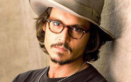 Johnny depp poll