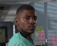 Courtesy of Warner Brothers Television.