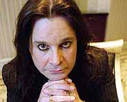 Ozzy won't be back at the Alamo anytime soon.