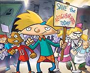 Courtesy of Nickelodeon.