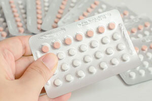 The Pill is a form of birth control.
