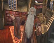 Harry Potter and the Chamber of Secrets image courtesy of Electronic Arts.