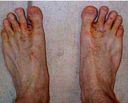 Male hygiene and grooming quiz.