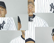 Who Is This Baseball Star?