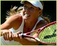 Play tennis trivia with Kidzworld's free online sports quiz.