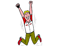 Do you get THIS excited?