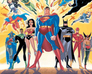 Courtesy of the Cartoon Network.