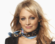 Has Nicole Ritichie ditched the Simple Life for a rock star life?