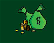 It takes a lot of money to buy a DS, PSP, PS3, Xbox 360 or Wii.