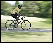 How do you get around?