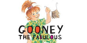Gooney the Fabulous