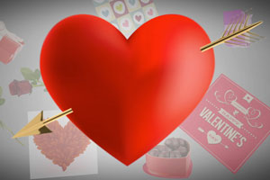 Valentine’s Day week