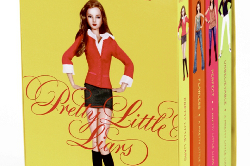 Courtesy of HarperTeen