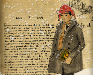 Catcher in the Rye- youthvoices.net 