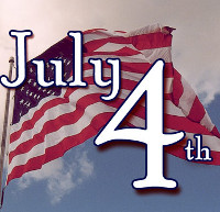 July 4th