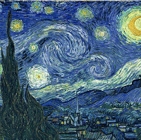 Starry Night